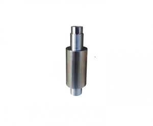 Componente Metálico Mecanizado de Alta Precisión en Acero C45, Pieza de Torneado CNC para Herramientas de Joyería, Marca SUNTOOLS/STIPL, Pequeño y Liso - Product Image 1
