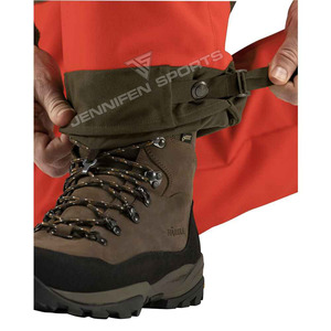 กางเกงล่าสัตว์สีพื้น หลายกระเป๋า สองสี ทันสมัย กางเกงล่าสัตว์สำหรับกิจกรรมกลางแจ้งจากปากีสถาน กางเกงล่าสัตว์คุณภาพดีที่สุด - Product Image 4