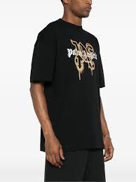 เสื้อยืดสตรีทแวร์ผู้ชาย พิมพ์ลายกราฟิก ผ้าฝ้ายพรีเมียม ทรงโอเวอร์ไซส์ สกรีนโลโก้ได้ตามต้องการ เสื้อผ้าลำลองแฟชั่น - Product Image 2