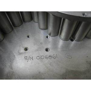 AMAT 0020-75913 Magnet Assymbeley - อุปกรณ์และชิ้นส่วนเซมิคอนดักเตอร์ระดับโลกที่เชื่อถือได้ - Product Image 5