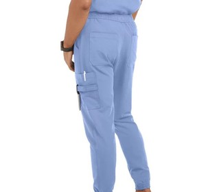 Uniforme Médico para Hombre, Personalizado, Unisex, de Alta Calidad, MOQ Bajo, Tallas Grandes, Calidad Premium, Superventas OEM - Product Image 5