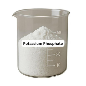 Phosphate de potassium de qualité alimentaire 98% directement de l'usine, CAS 7778-53-2, poudre de phosphate de potassium - Product Image 1