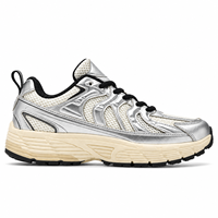 Nouvelle Arrivée Chaussures de Course Rétro Unisexe à Semelle Épaisse Respirantes en Maille Baskets Décontractées à Plateforme Chaussures de Marche Vente en Gros