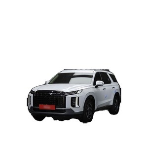 Hyundai Palisade 2022 Diésel 2.2 4WD, 98,605 km, Caja de Cambios Automática, Volante a la Izquierda, Asientos de Cuero, Emisión Euro V, Cámara Trasera - Product Image 1