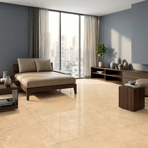 Matériaux de construction à bas prix 600x1200, finition mate et brillante, prix le plus bas, 9 mm, nouveau design moderne, carreaux muraux pour l'intérieur de la maison - Product Image 5