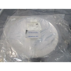 AMAT 0020-24746 Shield Lower High Cond 101 AL 8" - Equipo y piezas de semiconductores de confianza de la marca global Legacy - Product Image 2
