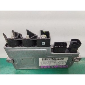 ECUs et modules informatiques d'occasion Citroën DS3 9802096780 - Product Image 2