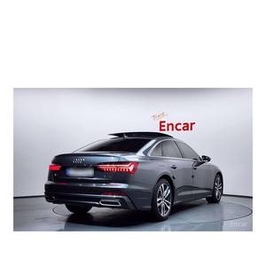 Audi A6 40 TDI Premium Marzo 2023 11.036 km Diésel Asientos de Cuero Volante a la Izquierda con Cámara Trasera - Product Image 2