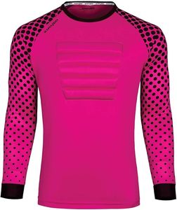 Camisetas de Portero de Fútbol Ligeras, Ropa Deportiva para Entrenamiento, Partidos, Prácticas, Entrenamiento en Equipo y Actividades al Aire Libre - Product Image 1