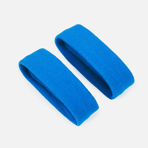 Banda Deportiva Elástica Transpirable de Nailon y Spandex, Delgada, Antideslizante, de 4.5cm de Ancho, para Brazo y Bíceps, para Fútbol, Baloncesto, Gimnasio, Color Personalizado - Product Image 4