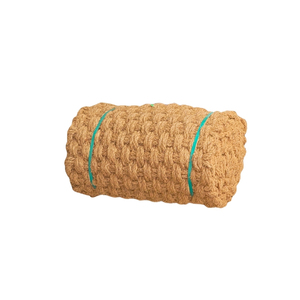 Tapis en fibre de coco/tapis en fibre de palmier de qualité commerciale pour les entrées d'hôtels, de bureaux et de magasins, avec une performance fiable de raclage des saletés - Product Image 1