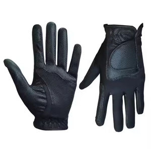 Gants de gardien de but en latex premium pour une meilleure manipulation du ballon avec protection supplémentaire de la paume - Product Image 4