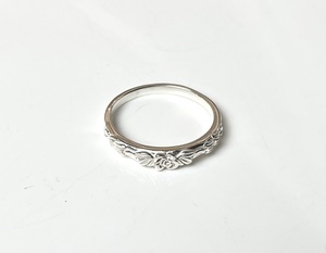 Anillos de Plata de Ley 925 de Alta Calidad para Mujer, Joyería Moderna para Bodas, Compromisos, Aniversarios, Fiestas y Regalos, Venta al Por Mayor - Product Image 1