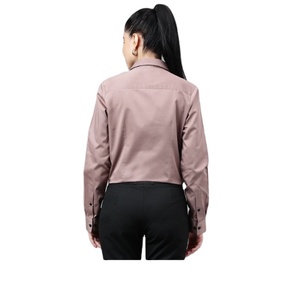 ชุดเดรส2023แขนยาวสำหรับผู้หญิง, ชุดเดรสแขนยาวสำหรับใส่ทำงานดีไซน์ใหม่สำหรับฤดูใบไม้ผลิ - Product Image 4