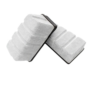 Fickerts en magnésite pour le polissage du granit - Product Image 1