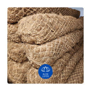 PRODUIT PHARE : Fibres de coco écologiques de haute qualité pour la rétention optimale du sol, la stabilisation des pentes et l'aménagement paysager - Prix export - Product Image 1