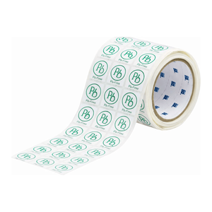 Étiquettes adhésives en PET sans plomb Brady pour l'électronique et les équipements industriels - Product Image 2