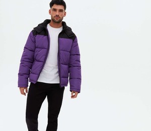 Chaquetas de Hombre Impermeables Reversibles de Secado Rápido de Alta Calidad, Precio al por Mayor, Ropa Casual, Estilo Urbano, Tallas Grandes, Ligeras - Product Image 1