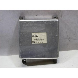 ECU และโมดูลคอมพิวเตอร์มือสอง A6 รุ่น 4A0907473H - Product Image 1
