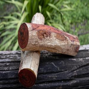 High Quality Premium Hardwoods Rosewood <b>Logs</b> <b>Eco</b>-Friendly Wholesale at Factory Price - Product Image 3