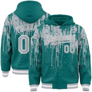 Custom Pink Varsity <b>Jacket</b> <b>Men</b> Plus Size Preppy Style Heat Transfer Printing <b>Letter</b> Pattern Stand Collar Regular Sleeve Quick - Product Image 3