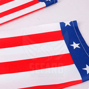 Batas de Boxeo para Hombre Hechas de Poliéster, Nueva Llegada, Kimono de Jiu Jitsu, Batas de Boxeo - Product Image 5