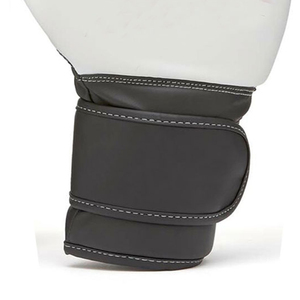 Gants de boxe personnalisés en cuir PU pour la gym et le combat, à lacets, pour l'entraînement, fabriqués en Chine, NOUVEAUTÉ 2026 - Product Image 4