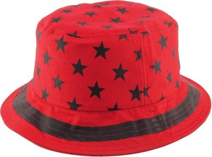 Chapeaux de plage personnalisables en coton et polyester couleur macaron unie, unisexe, pour toutes les saisons, décontractés, protection solaire, broderie - Product Image 4