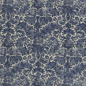 Jacquard de soie de mûrier de qualité supérieure Rideau de brocart damassé en soie pour canapé chaise ameublement - Product Image 1