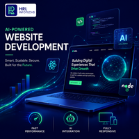领先网站开发公司提供JavaScript PHP AI工具定制解决方案，打造安全高性能的网络应用服务器