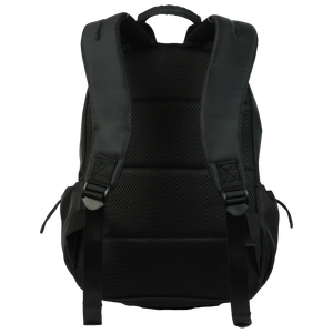 Stargo Softback Backpack 14 Inches Durable Water Resistant Polyester Unisex Daypack Multiple Pockets Zipper Closure Cycling All - Product Image 3