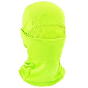 Custom Men Silk Polyester Bicycle Cycling Sports Breathable Full Face Cover One Hole <b>Ski</b> Mask <b>Balaclava</b> Designer MADE BY HS - Product Image 2