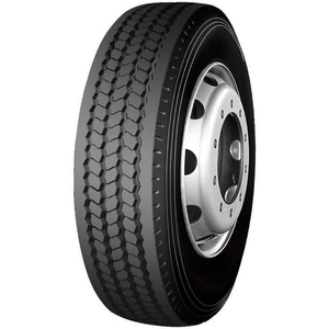 ยางรถบรรทุกคุณภาพดีที่สุด ขนาด 295/75R22.5 - 16PR ลายดอกยางสำหรับทุกตำแหน่ง ยางใหม่สำหรับรถบรรทุกเพื่อการพาณิชย์ - Product Image 4