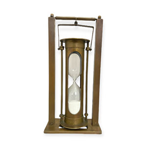 Reloj de arena oscilante (5 minutos)-ST38 - Product Image 1