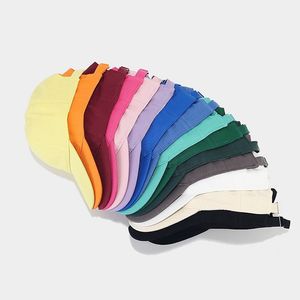 Gorra de Béisbol Clásica de 6 Paneles para Hombre y Mujer, 100% Algodón, sin Estructura - Product Image 1