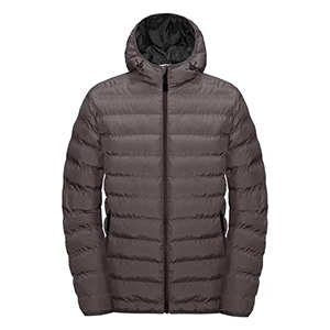 2024 Winter Breathable Down <b>Jacket</b> for Men Custom Logo Design High Quality Wholesale Long <b>Thin</b> <b>Puffer</b> <b>Jacket</b> - Product Image 6