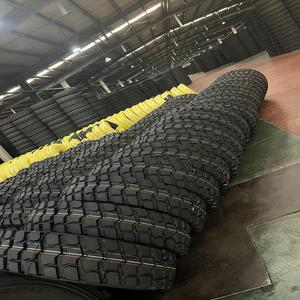 Pneus de camion robustes 12R22.5 pour longs trajets, qualité supérieure, performance fiable, achetez maintenant, livraison rapide disponible - Product Image 4