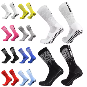 Hosiery Item Customized Sportswear Soccer <b>Socks</b> Wholesale Cheap Price Personalized Unisex Casual Soccer <b>Socks</b> High Demanding - Product Image 6