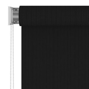 55.1 nero "x 90.6" per esterni tende e persiane di qualità Premium per uso interno ed esterno - Product Image 3