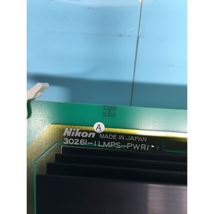 LAM RESEARCH 810-017018-002, <b>GAP</b> MOTOR CONTROLLER - Trusted Global Legacy Semiconductor Equipment and Parts at - Product Image 6