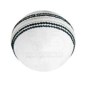 Cricket <b>Balls</b> Premium Durable Leather Seam Professional Training Match Practice Sports Gear For Men Youth - Product Image 5