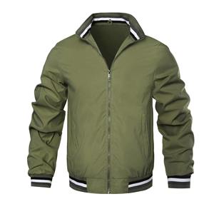 Chaqueta de Forro Polar Gótica para Hombre, Nueva Marca 2026, Talla Grande, Transpirable, con Capucha, para Primavera y Otoño, para Motociclismo y Deportes al Aire Libre, 100% Algodón - Product Image 2