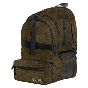 Mode paillettes couleur changeante Sequin école sac à dos sac à paillettes pour filles mode sac à dos jolie fille princesse collation sac - Product Image 2