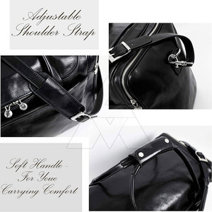 Bolsas Deportivas Hechas en Pakistán, Resistentes al Agua, con Correas Ajustables, Bolsas Deportivas Personalizadas, Gran Venta - Product Image 6