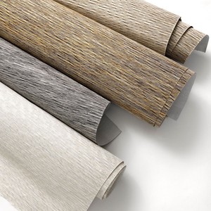 Proveedor de papel tapiz de mimbre cuadrado al por mayor, hecho a mano, estilo natural, para hoteles, hogares e interiores. - Product Image 5