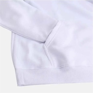 Ventes en gros de sweats à capuche pour hommes personnalisés, nouveau design, tendance streetwear, logo personnalisé - Product Image 3