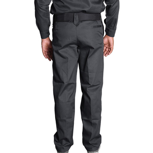 เครื่องแบบรักษาความปลอดภัยแบบมีกระเป๋าหลายใบผ้าโพลีเอสเตอร์/ ผ้าฝ้ายใส่ได้ทุกฤดูกาลโลโก้ออกแบบได้ตามต้องการ - Product Image 5