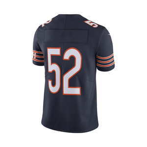 Venta al por Mayor de Camisetas de Béisbol Baratas, Lisas, sin Estampado, Ropa Deportiva OEM, 100% Poliéster, Transpirable, de Secado Rápido, Servicio de Suministro para Softbol Masculino - Product Image 6