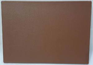 Bloc de notas marrón personalizado para el hogar u oficina - Product Image 2