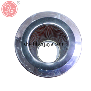 Fournisseur de cartouches de filtre à air industrielles autonettoyantes - Product Image 1